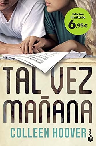 Tal vez mañana (Maybe Someday): Edición limitada a precio especial (Colección Especial) | Ya disponible en tu tienda friki favorita! En mundofriki.es!