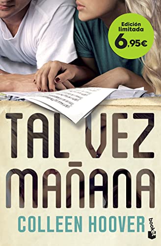 Tal vez mañana (Maybe Someday): Edición limitada a precio especial (Colección Especial)