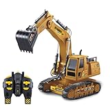 Leistungsstarke Leistung: Diese Fahrzeuge eignen sich sehr gut zum Spielen im Sandkasten, am Strand, im Garten, im Wohnzimmer oder im Schlafzimmer. Kinder können in diesen Autos stundenlang Spaß haben.