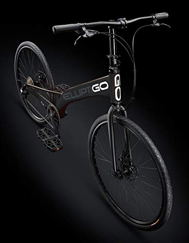 elliptigo stand up bike sub