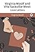 Virginia Woolf and Vita Sackville-West: Love Letters (English Edition)