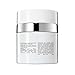 NOVA DERM INSTITUTE Lightweight Face Cream for Dry & Sensitive Skin, Barrier Repair with Ceramides, Hyaluronic Acid & Peptides, Non-Comedogenic, 2 oz