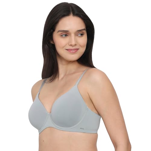Image of Wacoal Cool Comfort Padded Wired Full Cup Everyday Wear T-Shirt Bra