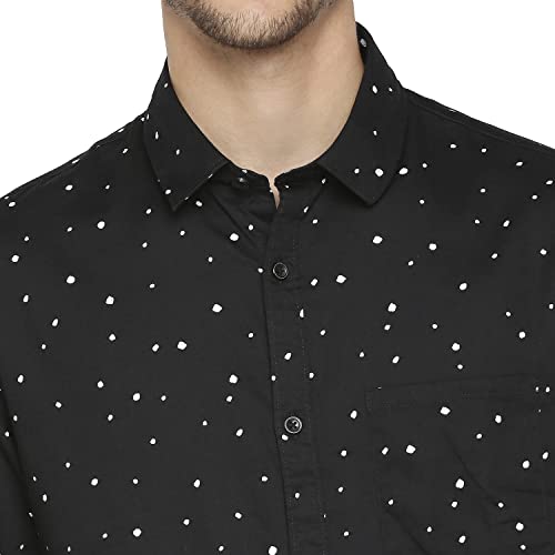 Image of Spykar Men Shirt