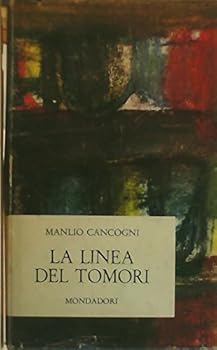 Hardcover La Linea del Tomori [Italian] Book