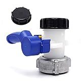 regentonne wassertank ecotank 300 liter 【GARANTIE】Wir sorgen für das Gefühl jedes Kunden. Wenn dieses Produkt Ihre Erwartungen nicht erfüllt oder übertrifft, kontaktieren Sie uns bitte zuerst, wir werden das Problem umgehend lösen.