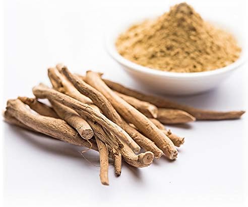 Ekstrakt z Greenfood Ashwagandha (Withania somnifera), 500 mg, wysoka dawka, 120 kapsułek - jeden z najważniejszych ekstraktów roślinnych w Ajurwedzie. Bez dodatków, bez inżynierii genetycznej. Wegańskie.