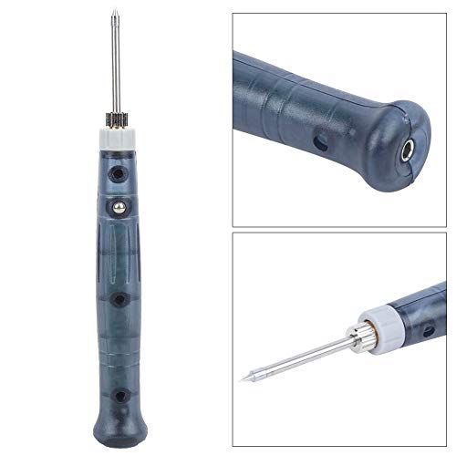 Set Saldatore USB Kit Saldatore a Temperatura