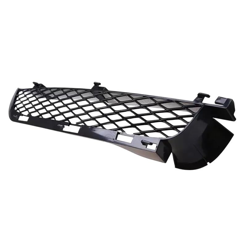 Calandre X5 E53 grille inférieure avant remplacement 2000-2007 - 5