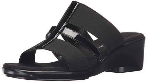 Aerosoles Women's Flaunt Wedge Sandal