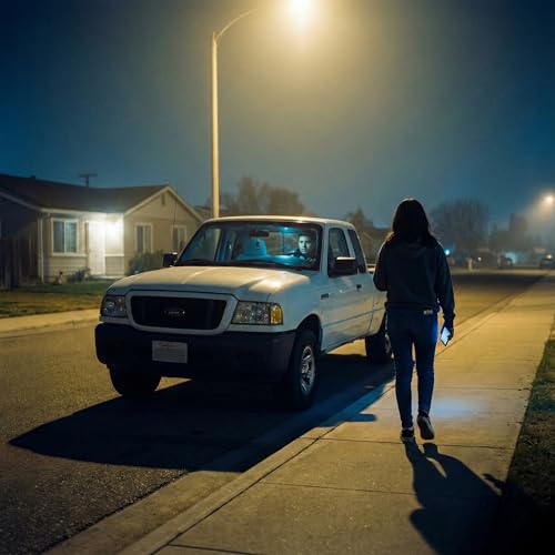 8. Patricia Alatorre: When Social Media Masks the Devil