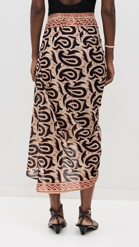 Women's Ashi Pareo Skirt3