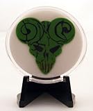 The Pick Of Destiny Guitar Pick With MADE IN USA Display & Easel
