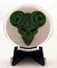 The Pick Of Destiny Guitar Pick With MADE IN USA Display & Easel