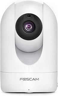 Foscam R2M 1080P 2 0MP Telecamera Bullet IP Wifi Sorveglianza 8H nel Cloud Gratis Rilevamento Movimento Visione Notturna Compatibile Alexa P2P 1080p ONVIF Foscam R2M 1080P 2 0MP Telecamera Bullet IP Wifi Sorveglianza 8H nel Cloud Gratis Rilevamento Movimento Visione Notturna Compatibile Alexa P2P 1080p ONVIF