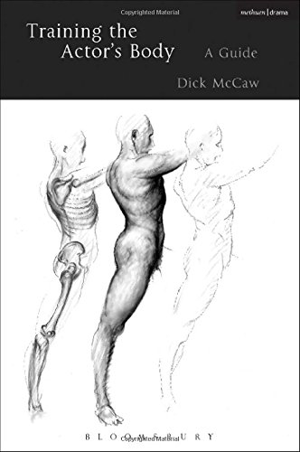 Training the Actor's Body: A Guide