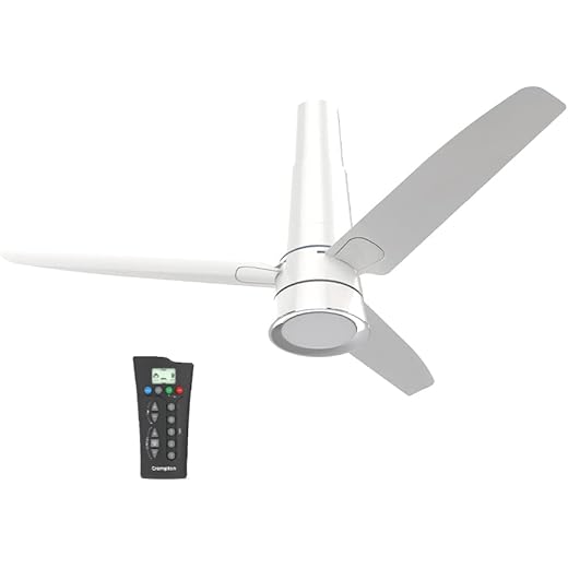 Crompton Energion Roverr Smart iOT Enabled 1200mm BLDC Ceili