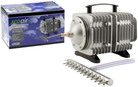 EcoPlus Commercial Air 7 - 200 Watts Single Outlet