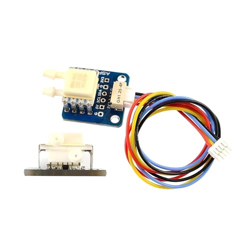 Sensor de Control de Vuelo Digital ASPD-4525 miniatura 5