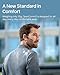 OpenComm2 2025 Upgrade - Open-Ear Bone Conduction Headphones, Wireless Bluetooth Headset with Noise Canceling Mic & Mute Button for Work Calls and Meetings, 16 Hour Talk Time for Mobile & PC - C120