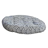 Coussins de siège de voiture : coussin peut également installé sièges de voiture pour garantir que la hauteur des sièges est adaptée à la conduite, coussins de chaise simples