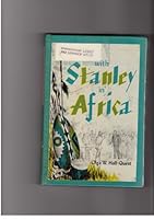 With Stanley in Africa B0000CLIXK Book Cover