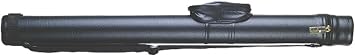 Meucci MECAS03 58 Billiards Pool Cue Stick + Free Hard CASE