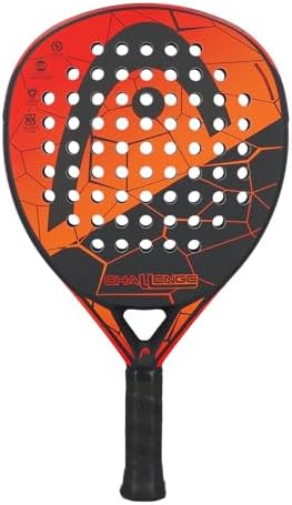 HEAD Challenge Naranja