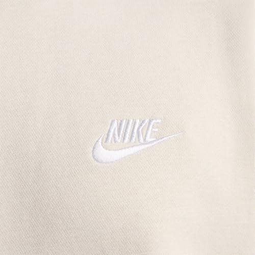 Image of Nike Men's Mid Rise Straight Fit Mesh Sweatpants