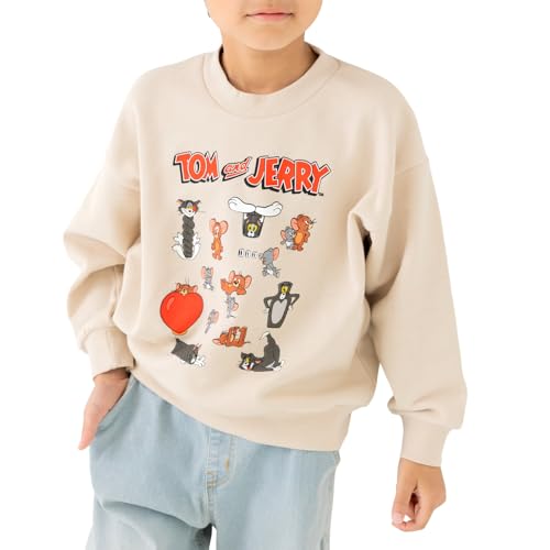 [chil2] gƃWF[ g[i[ q LbY xr[ j̎q ̎q  gWF TOM&JERRY 94251181-130E