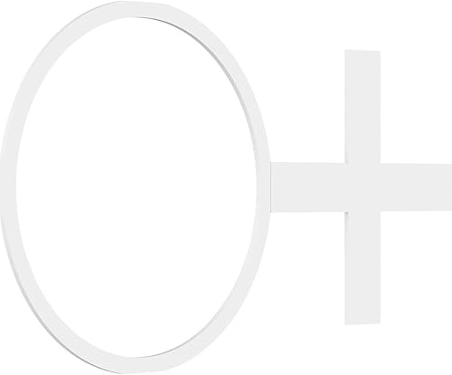 Vista 20 de Ekena Millwork, WALP16X16CHF-CASE-50