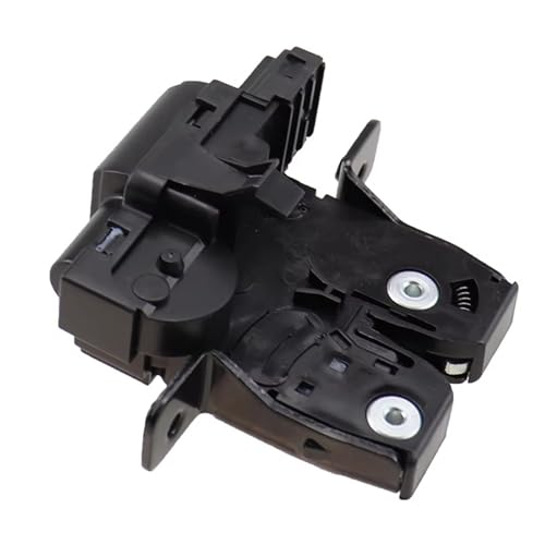 Serrure porte coffre arrière Megane Mk2 verrou hayon 8200947699