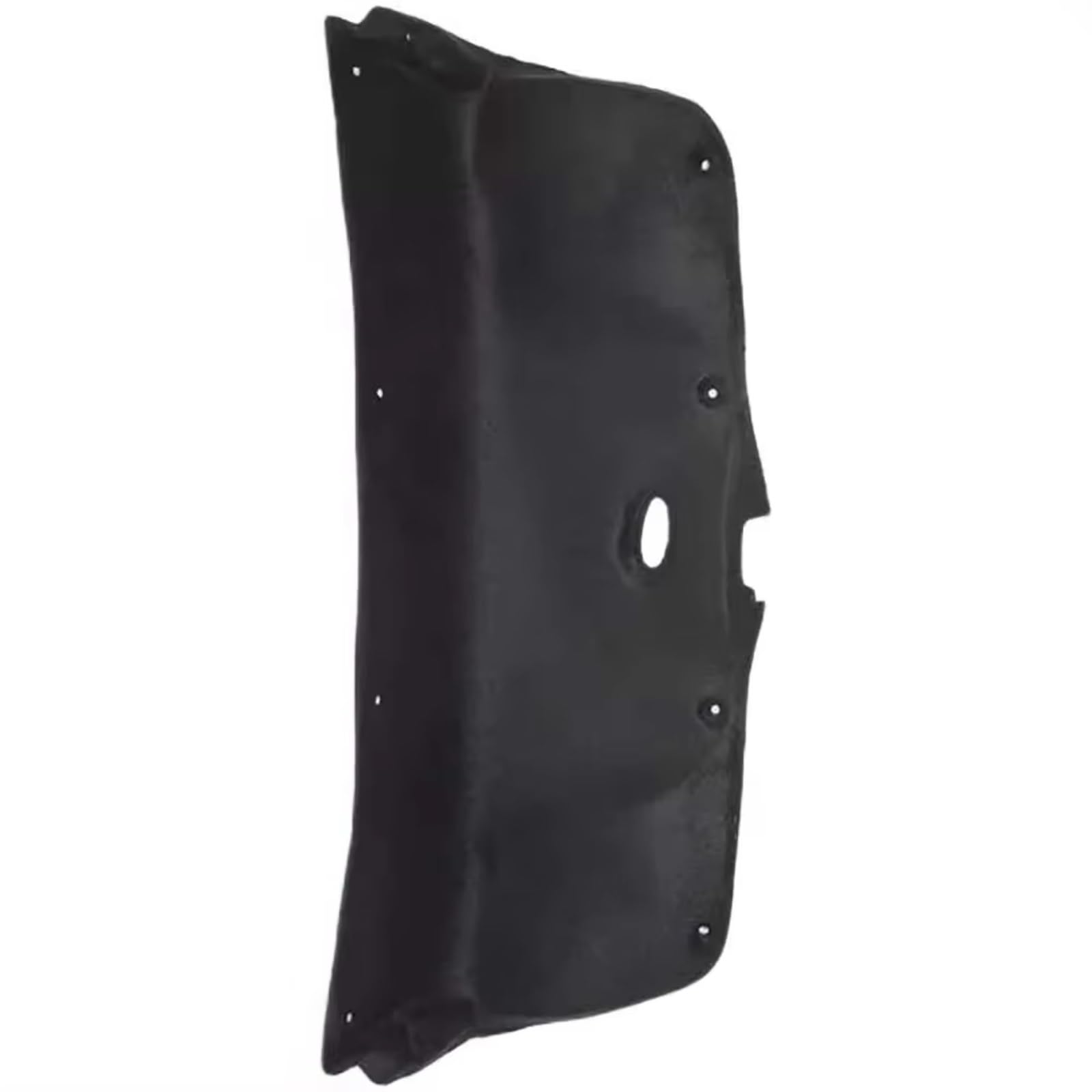 Dämmung Haube Isolierung Pad Front Hood Motor Sound Wärme Isolierte Matte Baumwolle Abdeckung Kompatibel Mit Civic Für FD 2006 2007 2008 2009 2010 2011