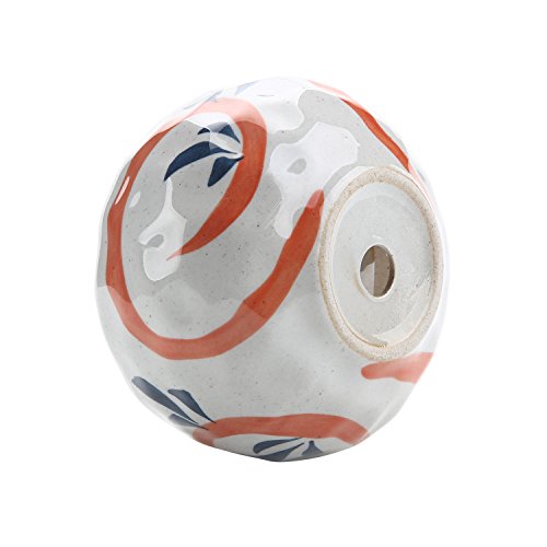 T4U, Portavaso in ceramica in stile giapponese per...