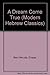 A Dream Come True (Modern Hebrew Classics)