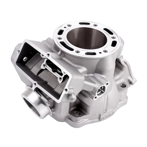 Cilindro de aire de motocicleta YZ250 soluciona pérdida de compresión de 66,4 mm 2