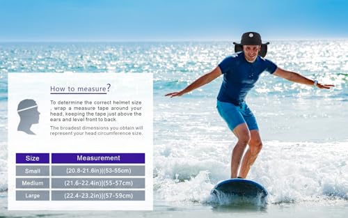 Tontron Watersports Helmet Cap 02  thumb #4