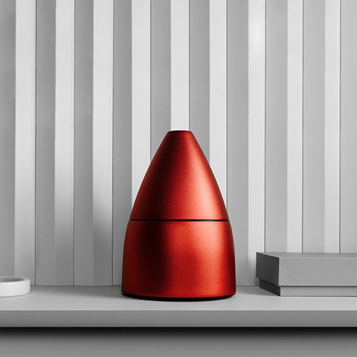 Amazon | エアアロマ Aromax DC Red | air aroma（エアアロマ