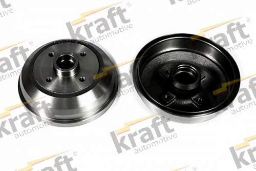 Kraft Automotive 6061520 Brake Drum