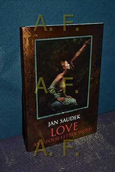Hardcover Love As a Four-Letter Word Book