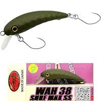 モカDRSS ワウ37F モカDRSS ワウ37F - メルカリ