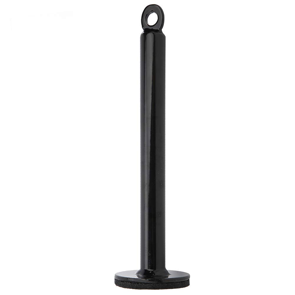 Laadpin Fitness Barbell Support Frame Roestvrijstalen Freeweight Bar Laadpin Bar