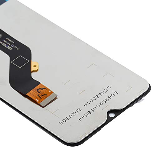 Accessori per telefoni cellulari Schermo LCD e