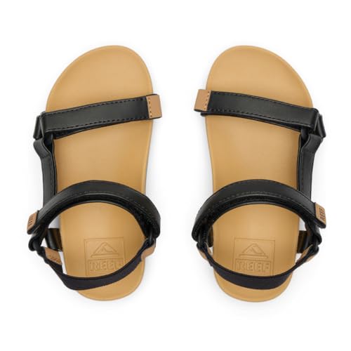 Image of REEF Girls' Little Rem Hi