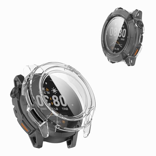 For COROS�i�J���X�jNOMAD �P�[�X�yCelesaiq�z�ی�K���X�t�B����+PC�t���[�� ��̌^ ���E�ȒP �����x�^�b�` �w��h�~ �ϏՌ� �S�ʕی� COROS�i�J���X�jNOMAD �J�o�[(�N���A)