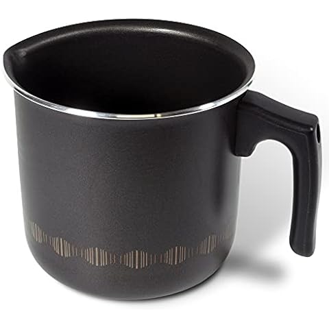 Chauffe Lait Moneta Costanza Cover