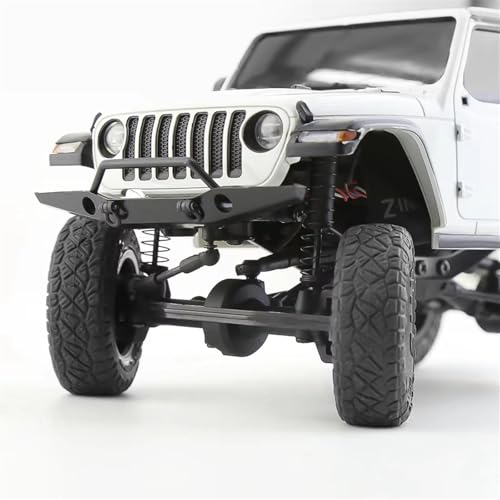 Pare-Chocs RC Kyosho Mini-Z 4X4 crawler pièces accessoires - 3