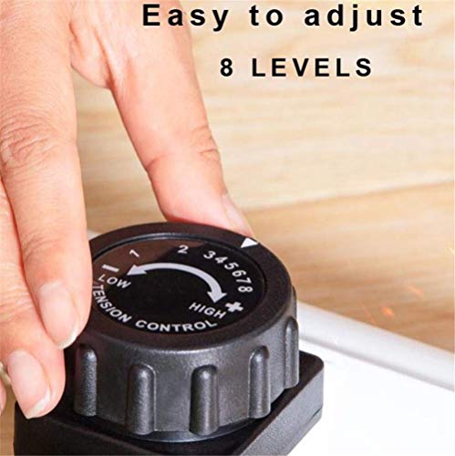 Image of Pedal Exercisers Under Desk Pedal Exerciser-Stationary Mini Exercise Bike-Mini Spin Bike Low Impact Exercise with Adjustable Resistance-Portable Office Home Fitness Equipment