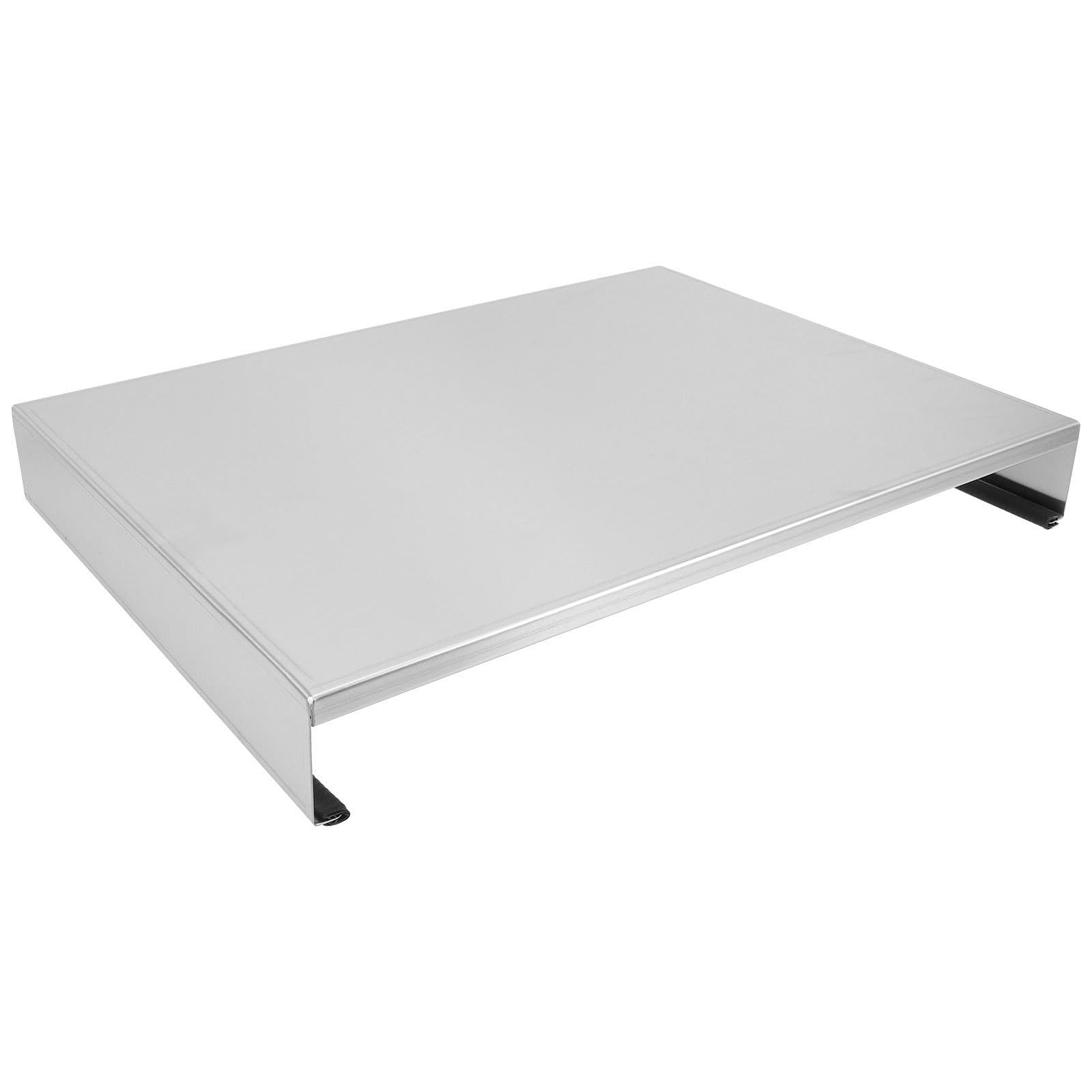 Étagère de cuisine stable 40x30cm pour protéger la plaque à induction