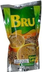 Green Label Coffee 17.6oz (Pack of 2)